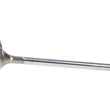Load image into Gallery viewer, Manley Toyota 4.5L 1FZ-FE Exhaust 32mm Stainless Race Master Valves - Side View