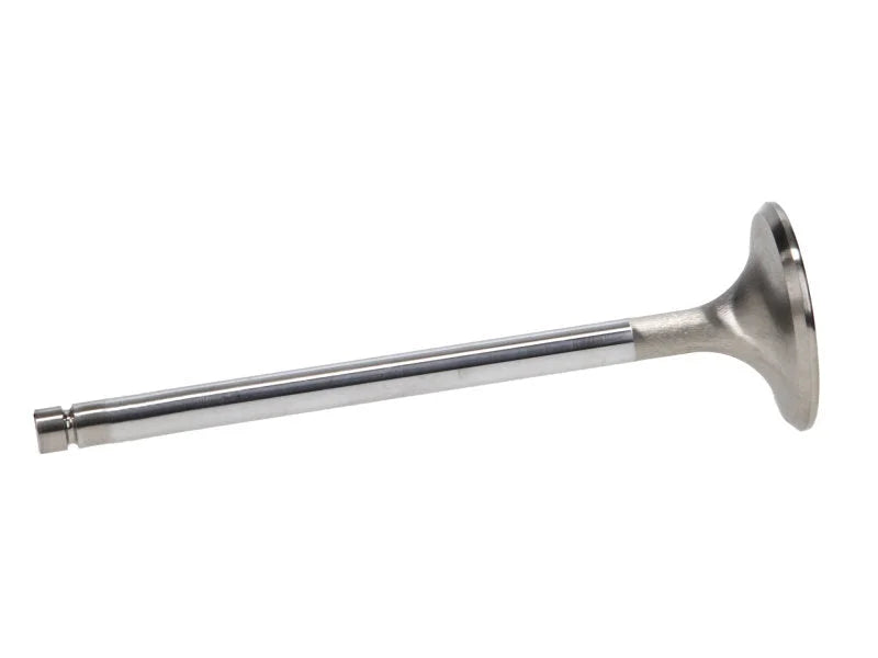 Manley Toyota 4.5L 1FZ-FE Exhaust 32mm Stainless Race Master Valves - Back View
