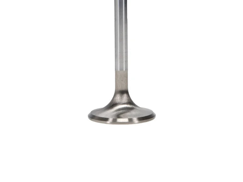 Manley Toyota 4.5L 1FZ-FE Exhaust 32mm Stainless Race Master Valves - Installation View