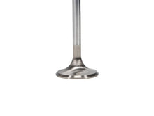 Load image into Gallery viewer, Manley Toyota 4.5L 1FZ-FE Exhaust 32mm Stainless Race Master Valves - Installation View