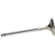 Load image into Gallery viewer, Manley Toyota 4.5L 1FZ-FE Exhaust Valve Kit - 33.20mm Head Dia. 99.00mm O/A Length, 0.2740in Stem - Back View