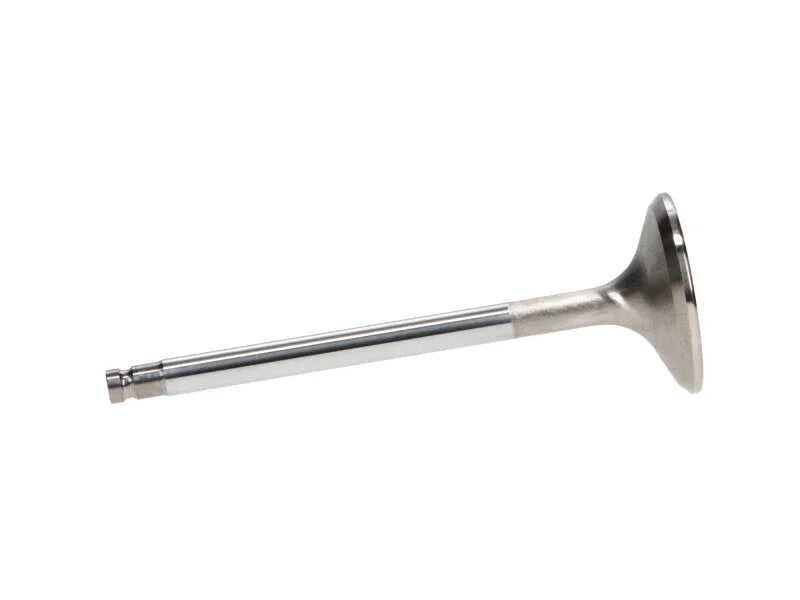 Manley Toyota 4.5L 1FZ-FE Exhaust Valve Kit - 33.20mm Head Dia. 99.00mm O/A Length, 0.2740in Stem - Back View
