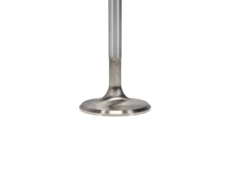 Manley Toyota 4.5L 1FZ-FE intake Valve Kit - 40.00mm Head Dia. 100.00mm O/A Length, 0.2740in Stem - Side View