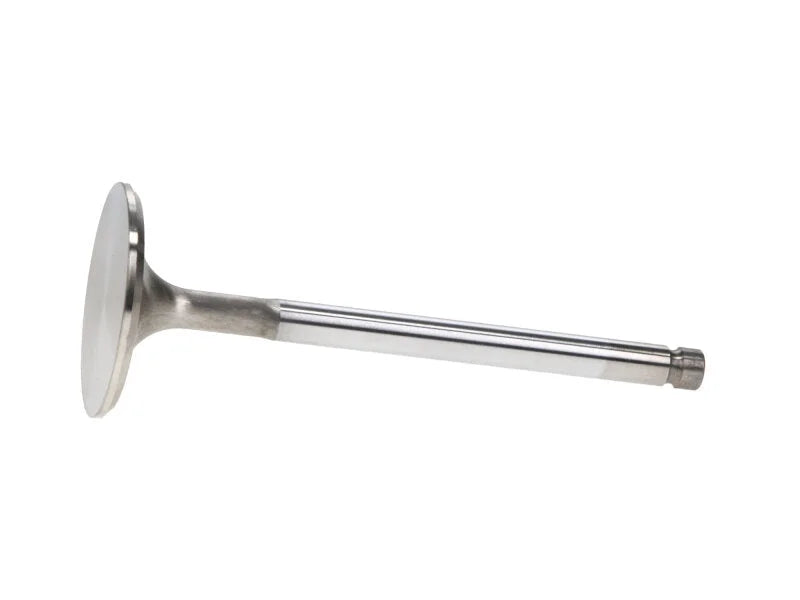 Manley Toyota 4.5L 1FZ-FE intake Valve Kit - 40.00mm Head Dia. 100.00mm O/A Length, 0.2740in Stem - Installation View