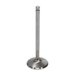 Load image into Gallery viewer, Manley Toyota 4AG Atlanticintake Valve Kit - 32.00mm Head Dia. 99.60mm O/A Length, 0.2362in Stem - Side View