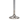 Load image into Gallery viewer, Manley Toyota 4AG Atlanticintake Valve Kit - 32.00mm Head Dia. 99.60mm O/A Length, 0.2362in Stem - Back View
