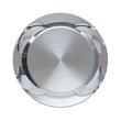 Load image into Gallery viewer, Manley Toyota 5.7L 3UR-FE -30cc 94.5mm Bore 1.328in CH Platinum Series Dish Piston - Set of 8 - Back View