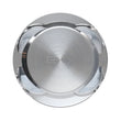 Load image into Gallery viewer, Manley Toyota 5.7L 3UR-FE -30cc 94mm Bore 1.328in CH Platinum Series Dish Piston - Single - Side View