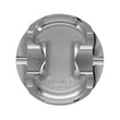 Load image into Gallery viewer, Manley Toyota 5.7L 3UR-FE -30cc 94mm Bore 1.328in CH Platinum Series Dish Piston - Single - Additional View 6