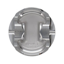 Load image into Gallery viewer, Manley Toyota 5.7L 3UR-FE -30cc 94mm Bore 1.328in CH Platinum Series Dish Piston - Single - Additional View 6