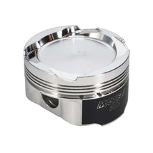 Load image into Gallery viewer, Manley Toyota 5.7L 3UR-FE Piston Set - 94.25mm Bore 1.328in CH, -30.00 CC - Main Product View
