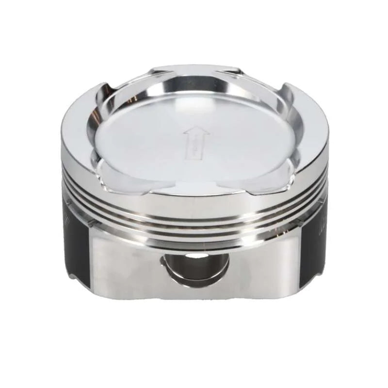 Manley Toyota 5.7L 3UR-FE Piston Set - 94.35mm Bore 1.328in CH, -30.00 CC - Additional View 5