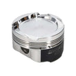 Load image into Gallery viewer, Manley Toyota 5.7L 3UR-FE Piston Set - 94.65mm Bore 1.328in CH, -30.00 CC - Main Product View