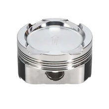 Load image into Gallery viewer, Manley Toyota 5.7L 3UR-FE Piston Set - 94.65mm Bore 1.328in CH, -30.00 CC - Additional View 5