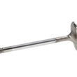Load image into Gallery viewer, Manley Toyota 5.7L 3UR-FE intake Valve Kit - 38.50mm Head Dia. 106.05mm O/A Length, 0.2155in Stem - Back View