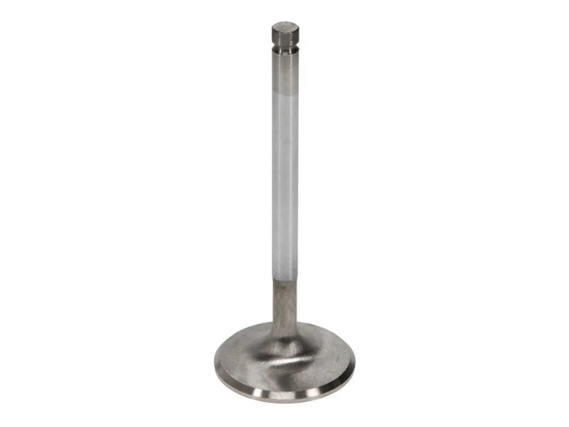 Manley Toyota Land Cruiser 4.5L (1FZ-FE) 38MM Race Flo Intake Valves - Installation View