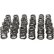 Load image into Gallery viewer, Manley Toyota Supra 2JZ 6 Cyl. Valve Spring and Retainer Kit (w/o Valve Locks) - Main Product View