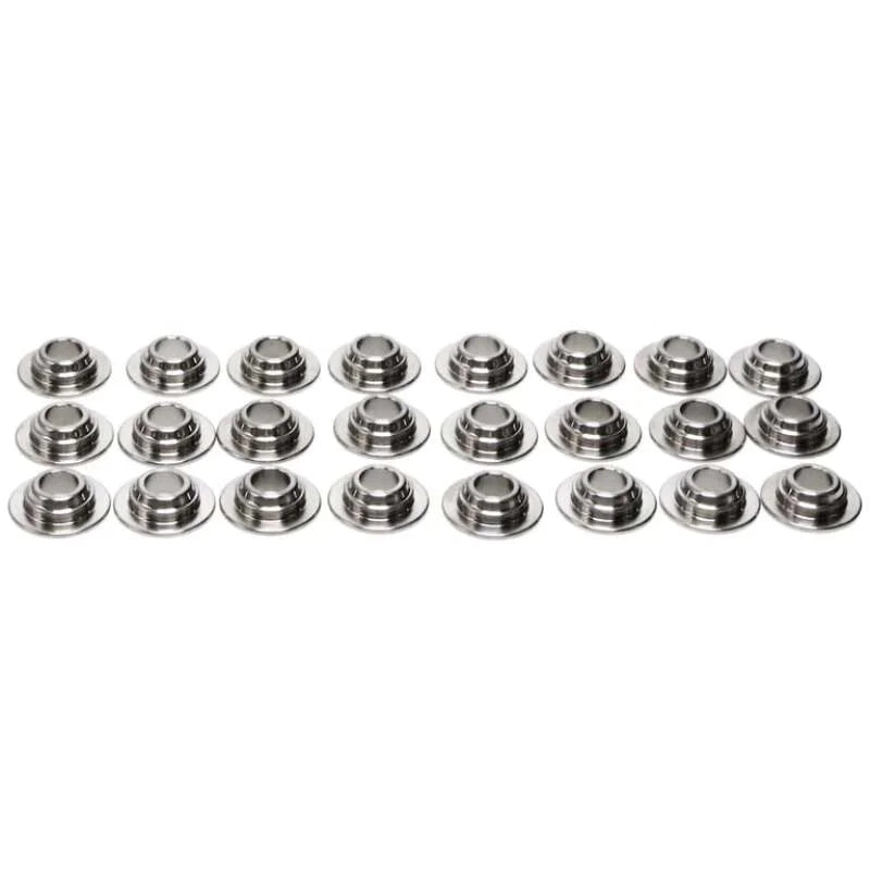 Manley Toyota Supra 2JZ 6 Cyl. Valve Spring and Retainer Kit (w/o Valve Locks) - Side View