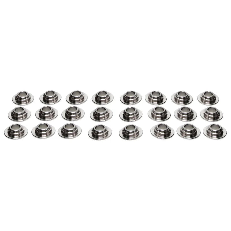 Manley Toyota Supra 2JZ 6 Cyl. Valve Spring and Retainer Kit (w/Valve Locks 13014-8) - Side View