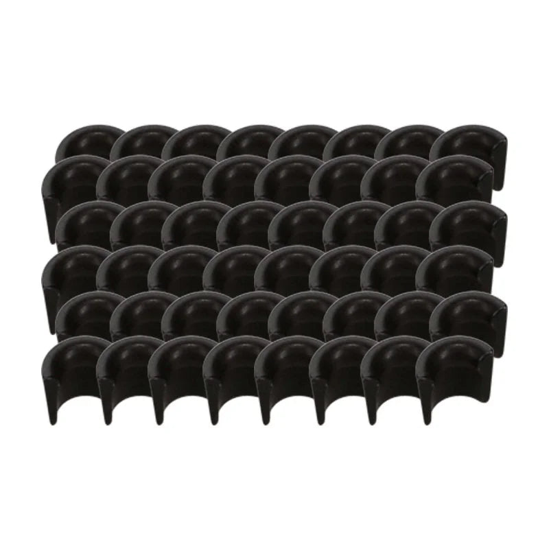 Manley Toyota Supra 2JZ 6 Cyl. Valve Spring and Retainer Kit (w/Valve Locks 13014-8) - Back View