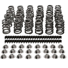 Load image into Gallery viewer, Manley Toyota Supra 2JZ 6 Cyl. Valve Spring and Retainer Kit (w/Valve Locks 13014-8) - Additional View 5