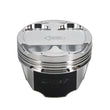 Load image into Gallery viewer, Manley Toyota Supra Turbo (2JZGTE) 94mm Stroke 86.5mm Bore 10:1 CR -6cc Dish Single Piston (ED) - Main Product View