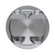 Load image into Gallery viewer, Manley Toyota Supra Turbo (2JZGTE) 94mm Stroke 86.5mm Bore 10:1 CR -6cc Dish Single Piston (ED) - Installation View