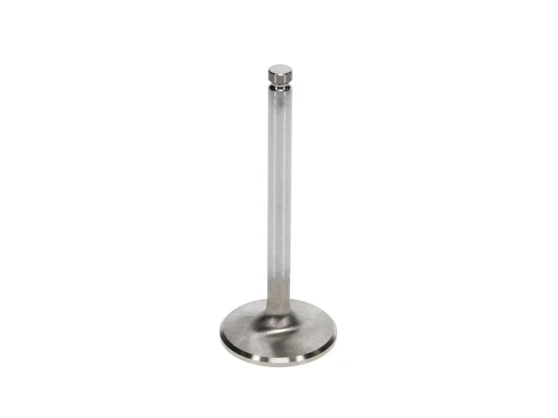 Manley VW Rabbit Stainless 40.5mm Race Master Intake Valves (Set of 4) - Side View