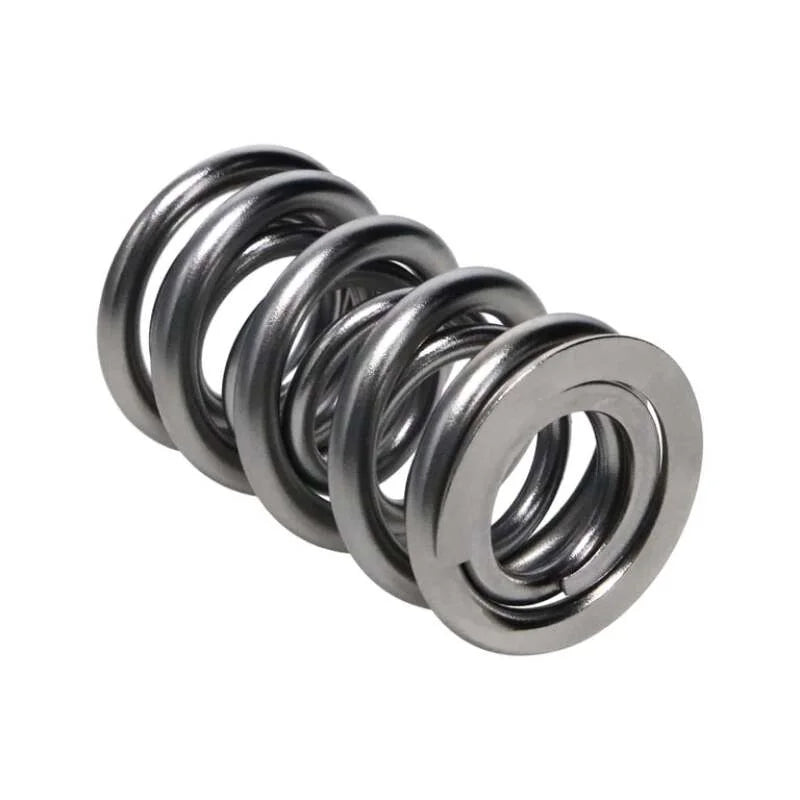Manley Valve Spring, SPRING-1425 POLISHED - Main Product View