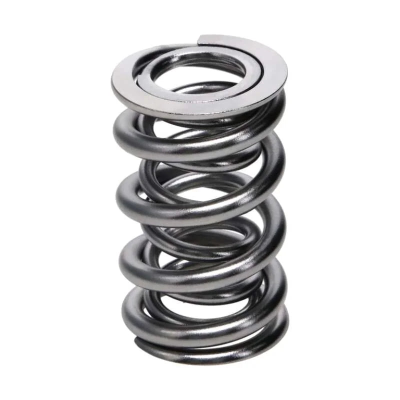 Manley Valve Spring, SPRING-1425 POLISHED - Side View