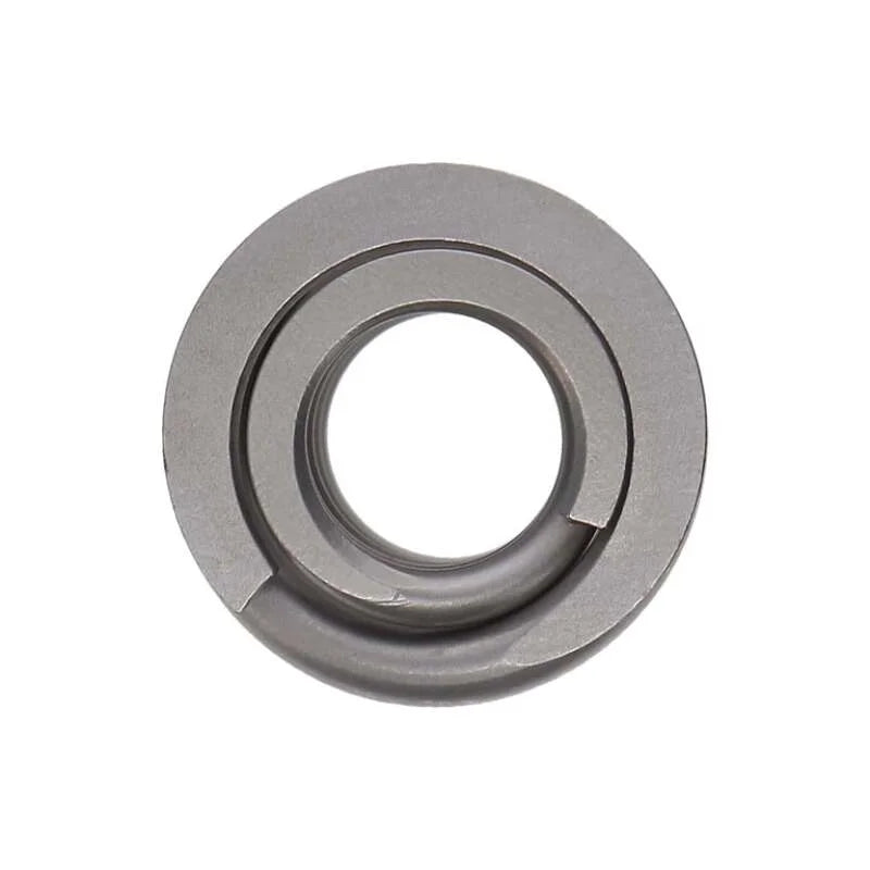Manley Valve Spring, SPRING-1.500 DOUBLE - Side View