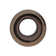 Load image into Gallery viewer, Manley Valve Spring, SPRING-1.530 DOUBLE - Side View