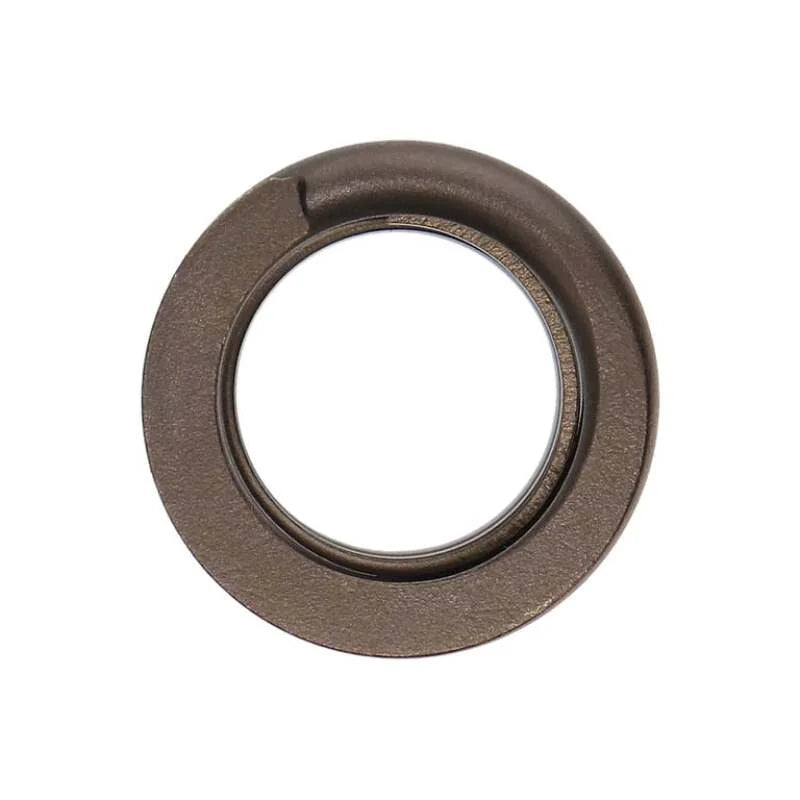 Manley Valve Spring, SPRING-1.550 SINGLE - Back View