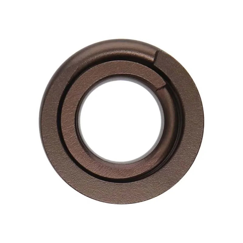 Manley Valve Spring, SPRING-1.610 DOUBLE - Back View