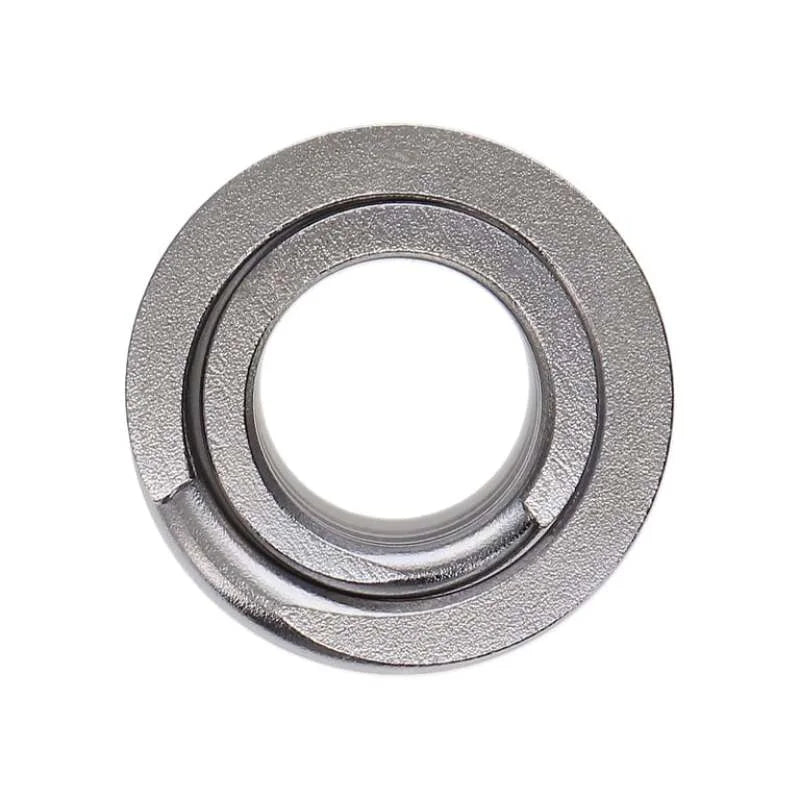 Manley Valve Spring, SPRING-1.620 DOUBLE - Side View