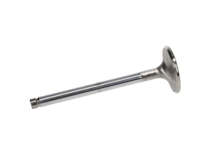 Manley Volkswagen 1.2L Type I Exhaust Valve Kit 37.50mm Head Dia. 4.405in O/A Length, 0.3130in Stem - Side View