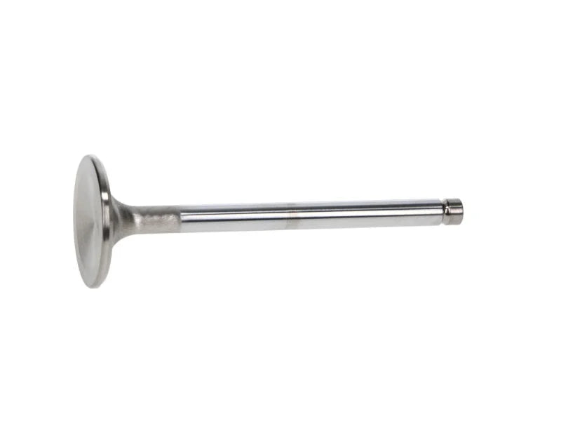 Manley Volkswagen 1.2L Type I Exhaust Valve Kit 37.50mm Head Dia. 4.405in O/A Length, 0.3130in Stem - Installation View