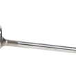 Load image into Gallery viewer, Manley Volkswagen 1.2L Type I Intake Valve Kit - 42.00mm Head Dia. 4.405in O/A Length, 0.3130in Stem - Side View