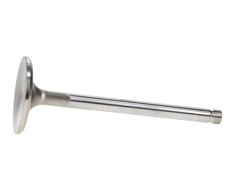 Manley Volkswagen 1.2L Type I Intake Valve Kit - 42.00mm Head Dia. 4.405in O/A Length, 0.3130in Stem - Side View