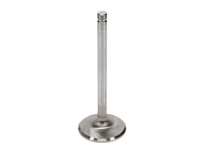 Manley Volkswagen 1.2L Type I Intake Valve Kit - 42.00mm Head Dia. 4.405in O/A Length, 0.3130in Stem - Installation View