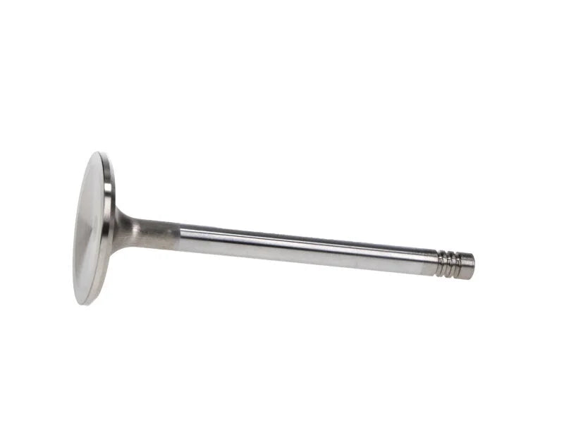 Manley Volkswagen 1.7L Type IV Exhaust Valve Kit - 38.00mm Head Dia. 4.606in O/A Length, 0.3130in - Side View