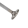 Load image into Gallery viewer, Manley Volkswagen Rabbit Exhaust Valve Kit - 34.00mm Head Dia. 3.976in O/A Length, 0.3130in Stem - Main Product View