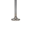 Load image into Gallery viewer, Manley Volkswagen Rabbit Exhaust Valve Kit - 34.00mm Head Dia. 3.976in O/A Length, 0.3130in Stem - Side View