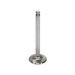 Load image into Gallery viewer, Manley Volkswagen Rabbit Exhaust Valve Kit - 34.00mm Head Dia. 3.976in O/A Length, 0.3130in Stem - Installation View
