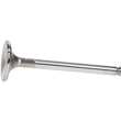 Load image into Gallery viewer, Manley Volkswagen Rabbit Exhaust Valve Kit - 34.00mm Head Dia. 3.976in O/A Length, 0.3130in Stem - Additional View 5
