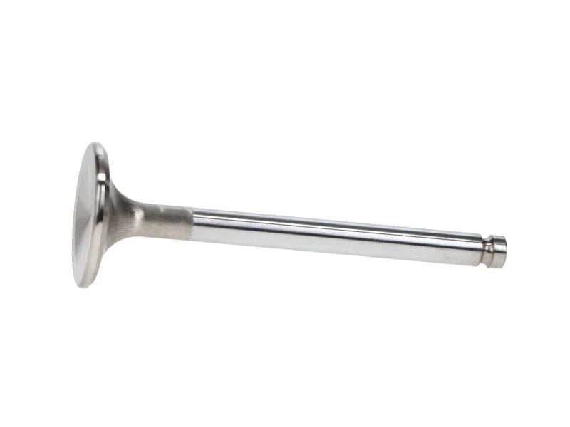 Manley Volkswagen Rabbit Exhaust Valve Kit - 34.00mm Head Dia. 3.976in O/A Length, 0.3130in Stem - Additional View 5