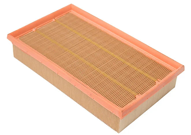 Mann-Filter Air Filter AJ8 2766MH - Side View