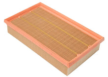 Load image into Gallery viewer, Mann-Filter Air Filter AJ8 2766MH - Side View