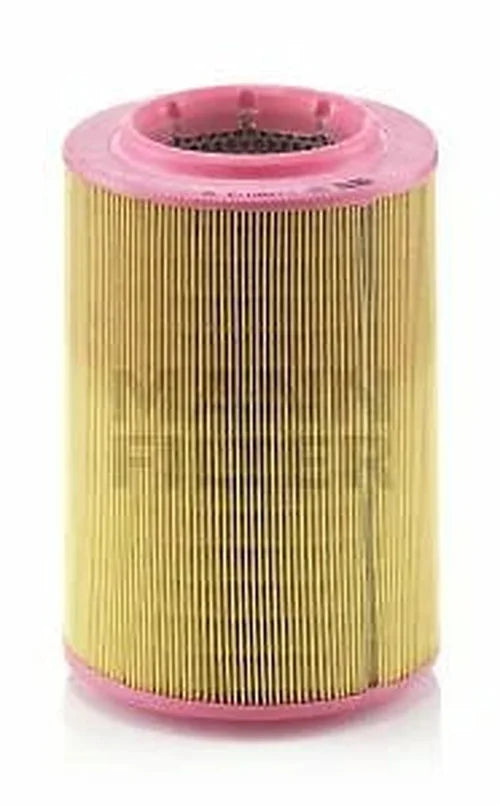 Mann-Filter Air Filter C 17 201/3 fits 1993, 1995 Volkswagen EuroVan - Side View