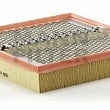 Load image into Gallery viewer, Mann-Filter Air Filter C 28 191 fits 1992-1995 Mercedes-Benz 300SD / S350 - Main Product View